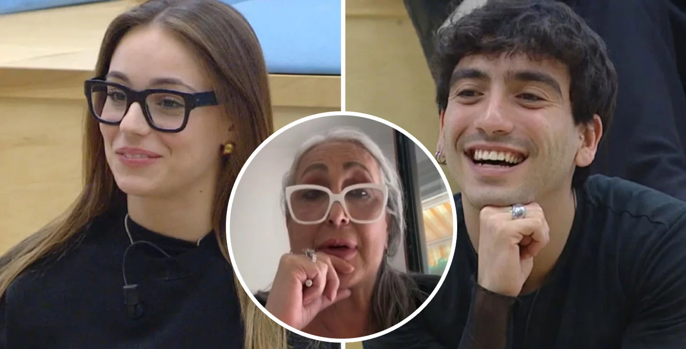 Per Alessandra Celentano dovrebbe essere Francesco (e non Alessia) a vincere Amici 24 Per Alessandra Celentano dovrebbe essere Francesco (e non Alessia) a vincere Amici 24