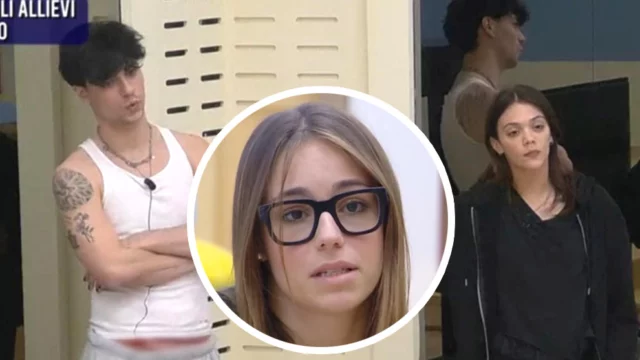 amici 24 alessia vota trigno non chiara