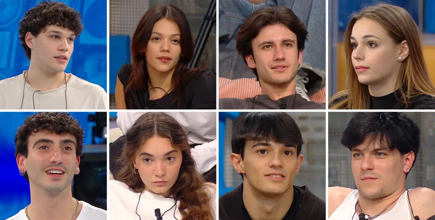 Amici 24, chi è al ballottaggio nella settima puntata Amici 24, chi è al ballottaggio nella settima puntata