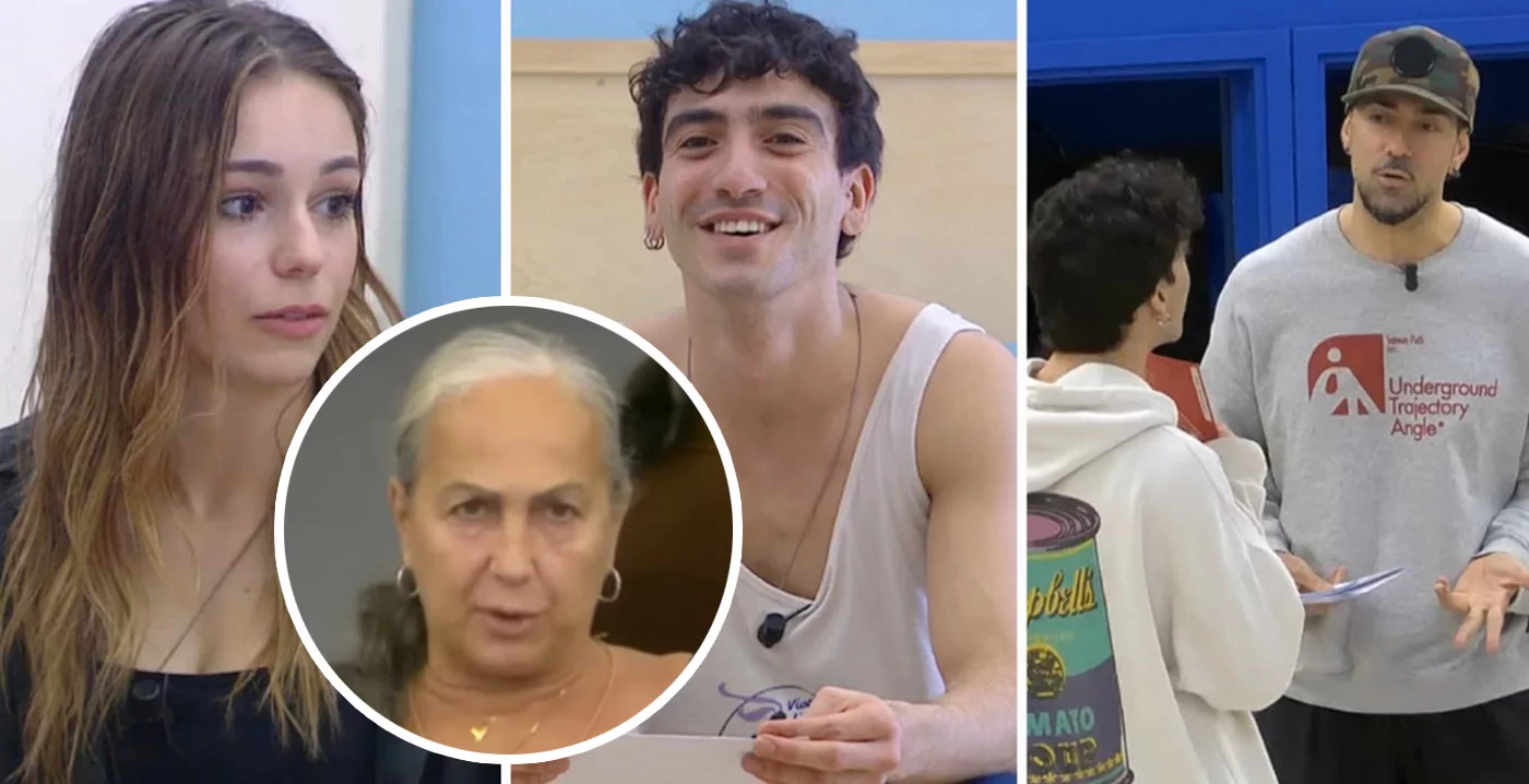 Celentano insiste da Novella2000.it la celentano insiste e lancia un secondo guanto di latino a francesco ma per emanuel lo è sempre no video