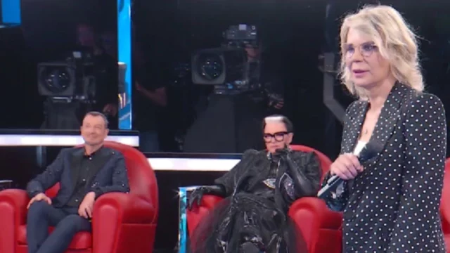 amici 24 chi è stato eliminato 3 maggio 2025