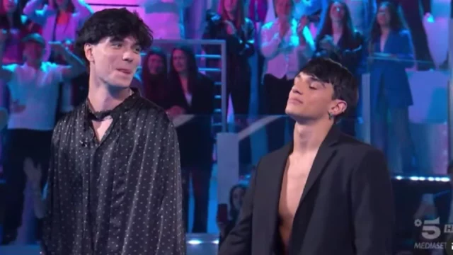 amici 24 daniele vinto finale