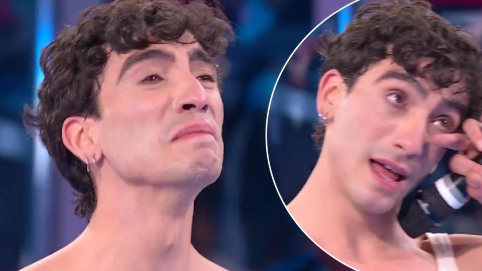 amici 24 francesco primo eliminato finale