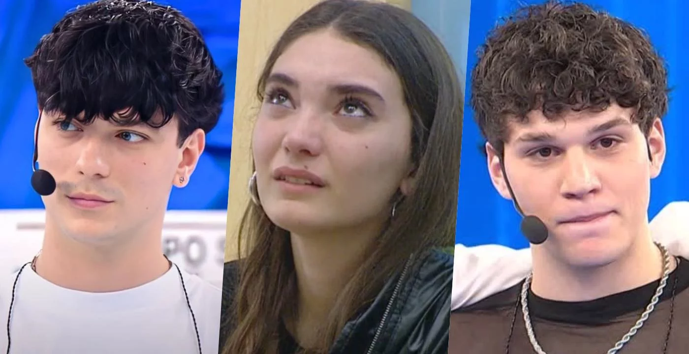 Amici 24, chi è il cantante più ascoltato in streaming Amici 24, chi è il cantante più ascoltato in streaming