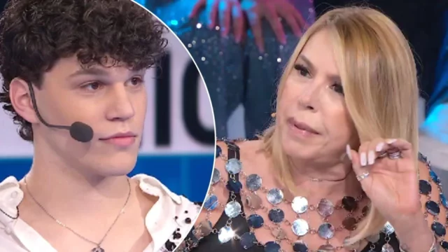 anna pettinelli dedica nicolò filippucci foto