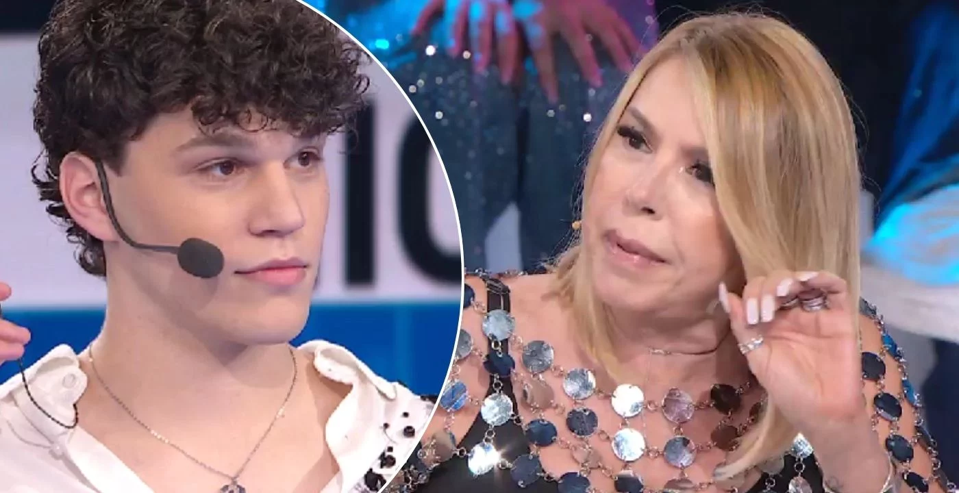 La dolce dedica di Anna Pettinelli a Nicolò dopo l’eliminazione: “Sei nella storia, nessuno ti dimenticherà” (FOTO) La dolce dedica di Anna Pettinelli a Nicolò dopo l’eliminazione: “Sei nella storia, nessuno ti dimenticherà” (FOTO)
