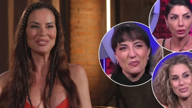 antonella mosetti critiche frecciatina non è la rai