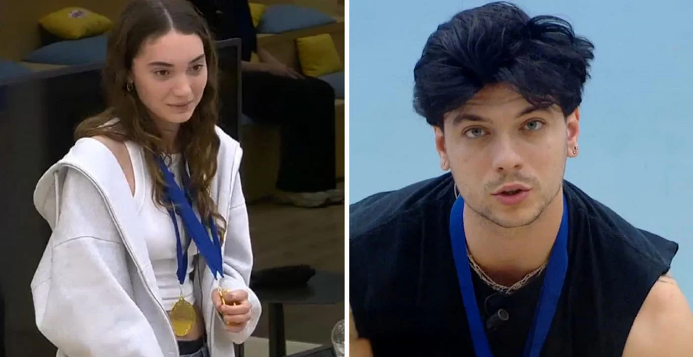 Amici 24, Antonia mette se stessa in finale con solo i ballerini perché “più bravi dei cantanti” Amici 24, Antonia mette se stessa in finale con solo i ballerini perché “più bravi dei cantanti”