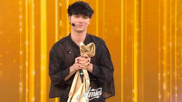 asti maxi schermo trigno finale amici 24