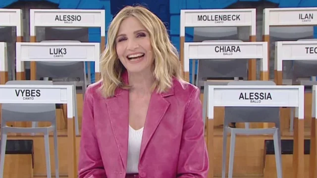 Lorella Cuccarini torna in tv con una serata per i 40 anni di carriera