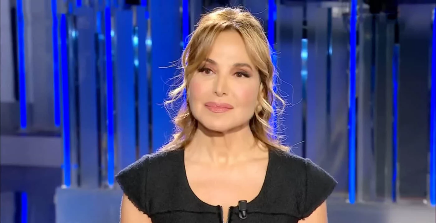 Barbara d’Urso a un passo dal ritorno in TV, per lei una fascia pomeridiana in Rai Barbara d’Urso a un passo dal ritorno in TV, per lei una fascia pomeridiana in Rai