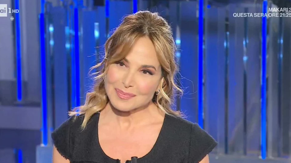 Barbara d'Urso in Rai con un nuovo programma? Ecco la verità