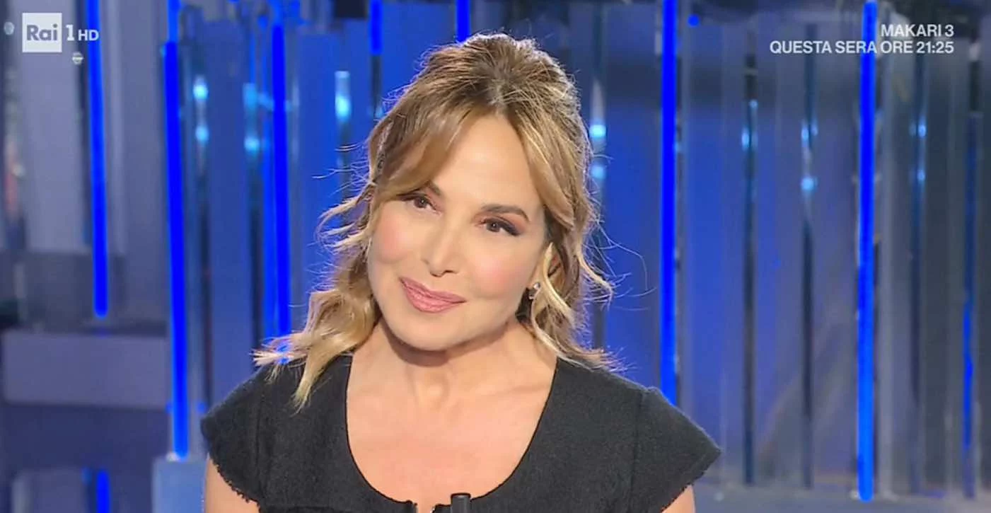 Barbara d’Urso in Rai con un nuovo programma? Ecco la verità Barbara d’Urso in Rai con un nuovo programma? Ecco la verità