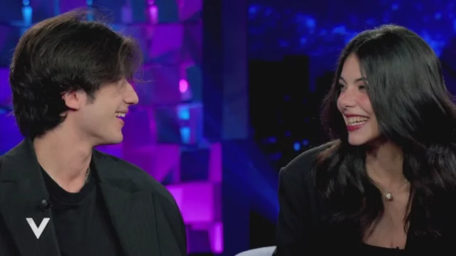 Amici 24, Jacopo Sol invita Francesca a un evento con tutti i parenti
