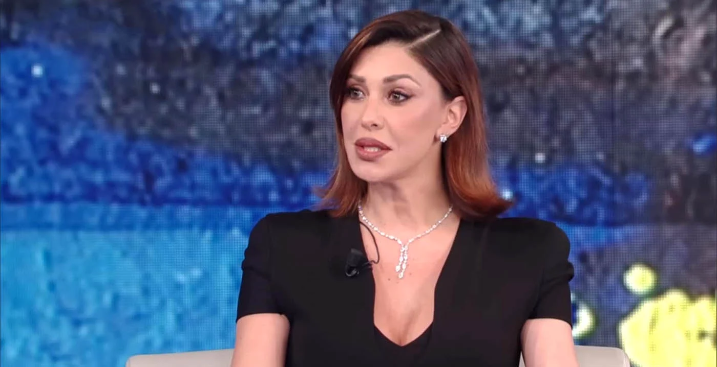 Belen Rodriguez coinvolta in una rissa? Spunta un video che fa discutere Belen Rodriguez coinvolta in una rissa? Spunta un video che fa discutere