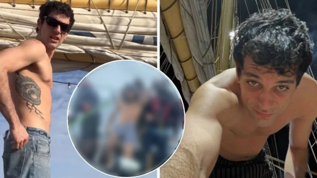 bresh dettaglio hot video