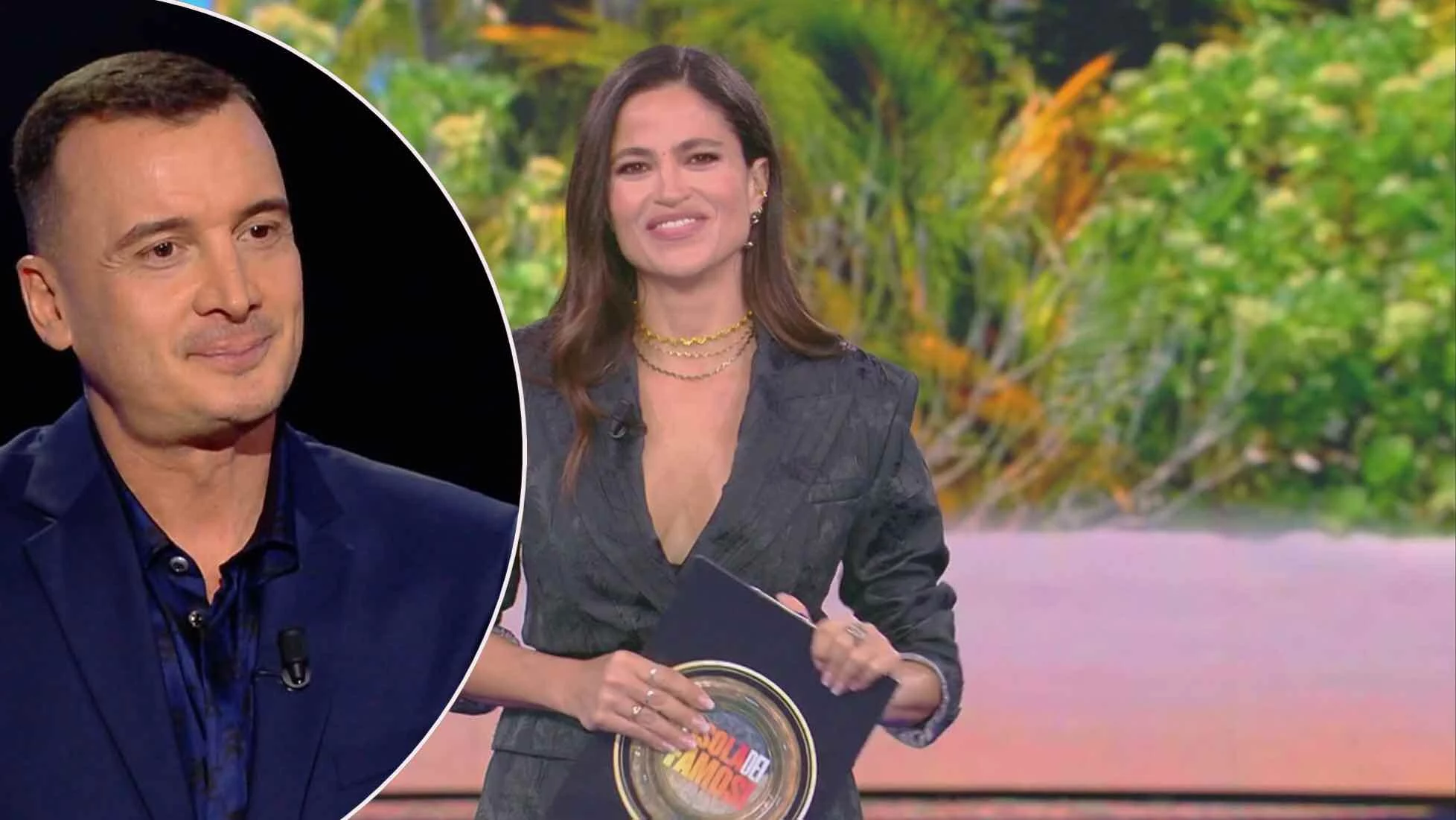Rocco Casalino avrebbe rifiutato l’Isola: il presunto cachet richiesto Rocco Casalino avrebbe rifiutato l’Isola: il presunto cachet richiesto