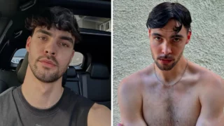 chi è adonxs eurovision 2025