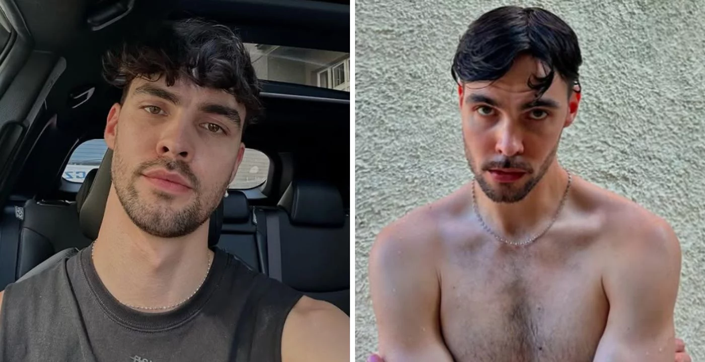 chi è adonxs canzone repubblica ceca eurovision 2025