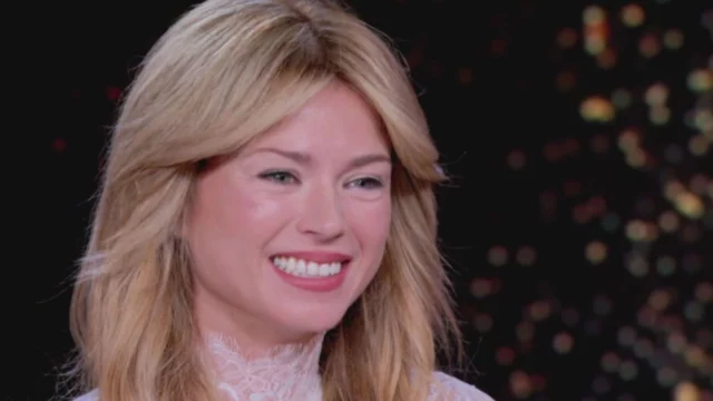 chi è camila giorgi