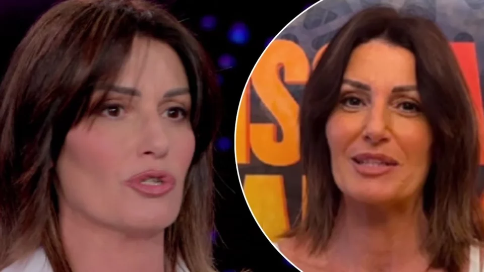 chi è cristina plevani