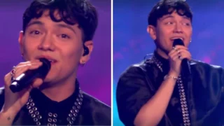 chi è jj vincitore eurovision 2025