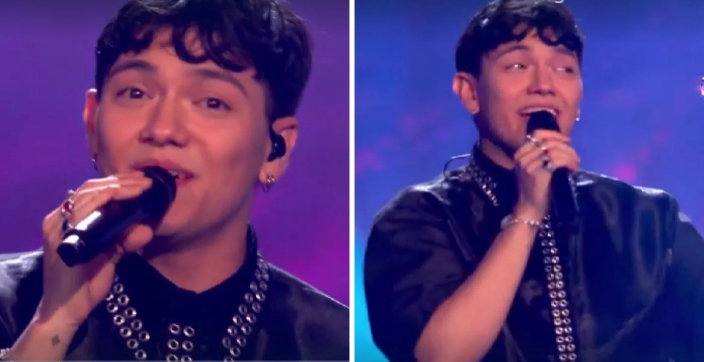 Chi è JJ, vincitore Austria Eurovision 2025: età e Instagram Chi è JJ, vincitore Austria Eurovision 2025: età e Instagram