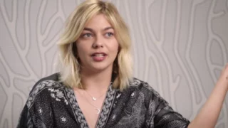 chi è louane eurovision 2025