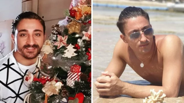 chi è mario cecinati