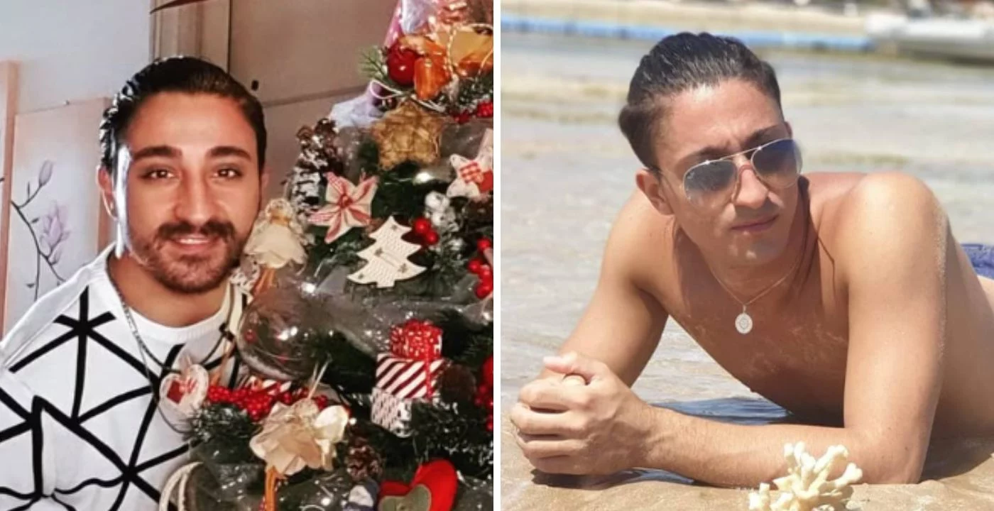 Chi è Mario Cecinati? Età, moglie e Instagram Chi è Mario Cecinati? Età, moglie e Instagram