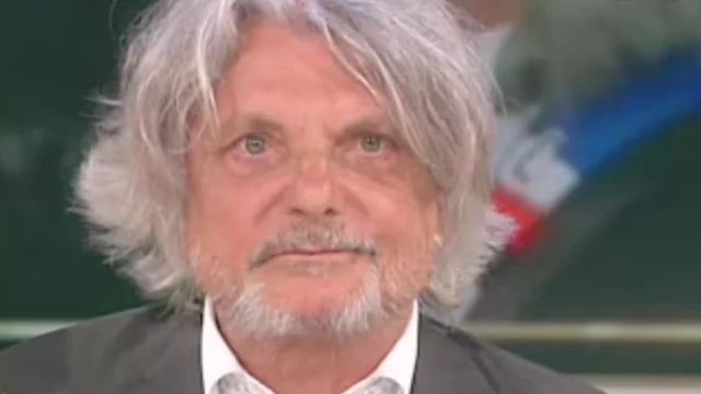 chi è massimo ferrero