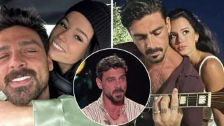 chi è moara sorio ex fidanzata michele morrone