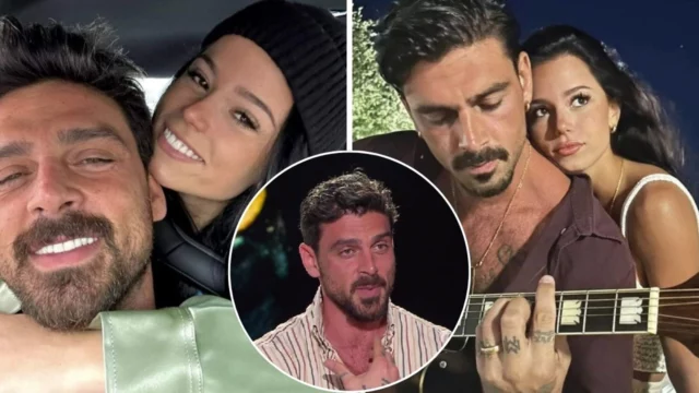 chi è moara sorio ex fidanzata michele morrone