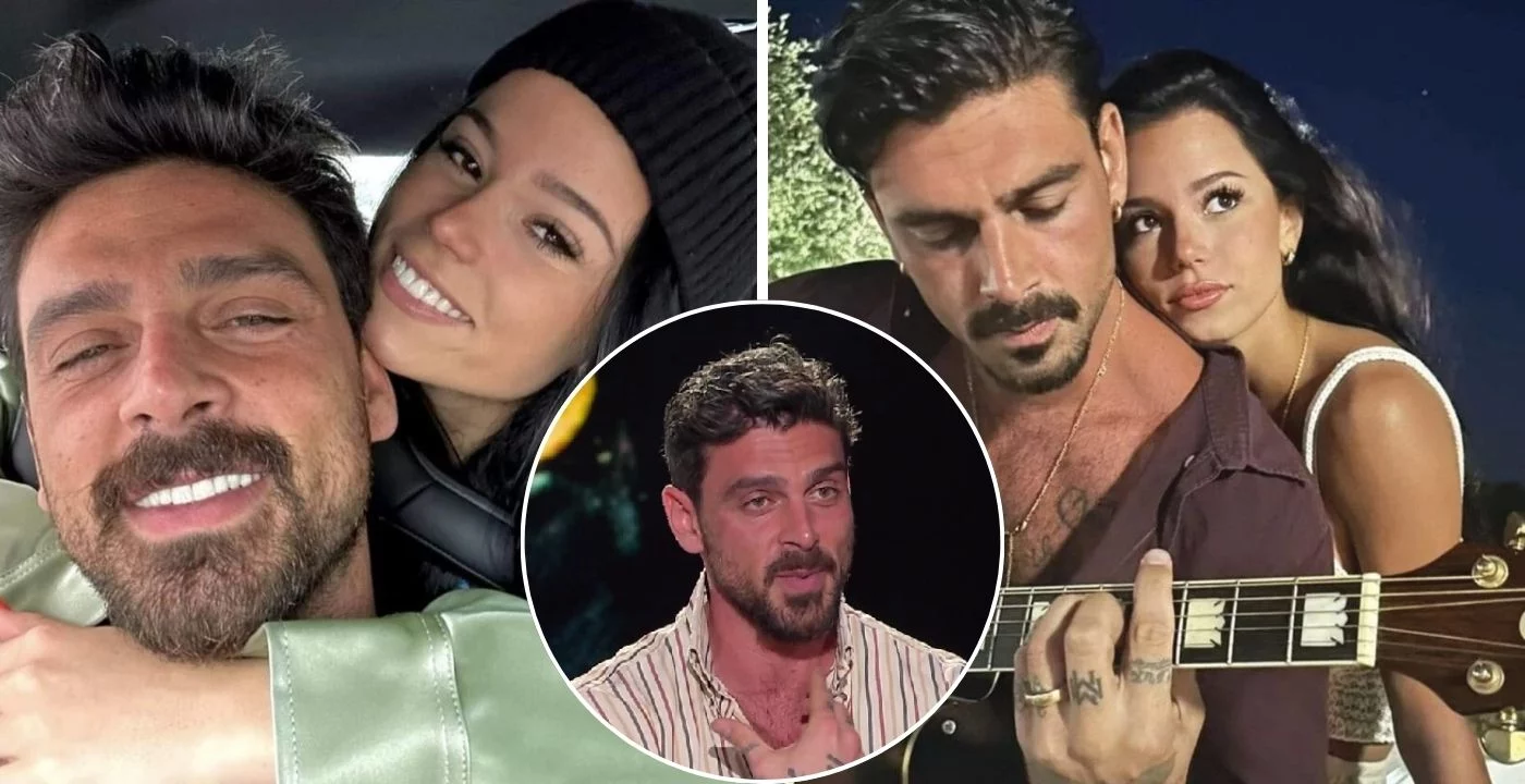 chi è moara sorio ex fidanzata di michele morrone età e instagram