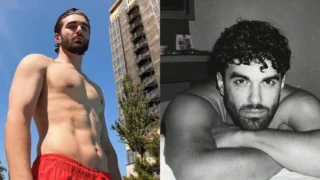 chi è parg eurovision 2025