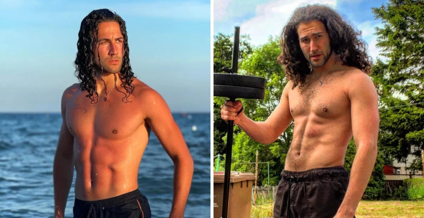Chi è Yuri Orlando? Età, fidanzata e Instagram Chi è Yuri Orlando? Età, fidanzata e Instagram