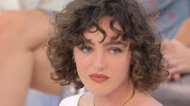 chiara pompei uomini e donne messaggio preoccupa fan