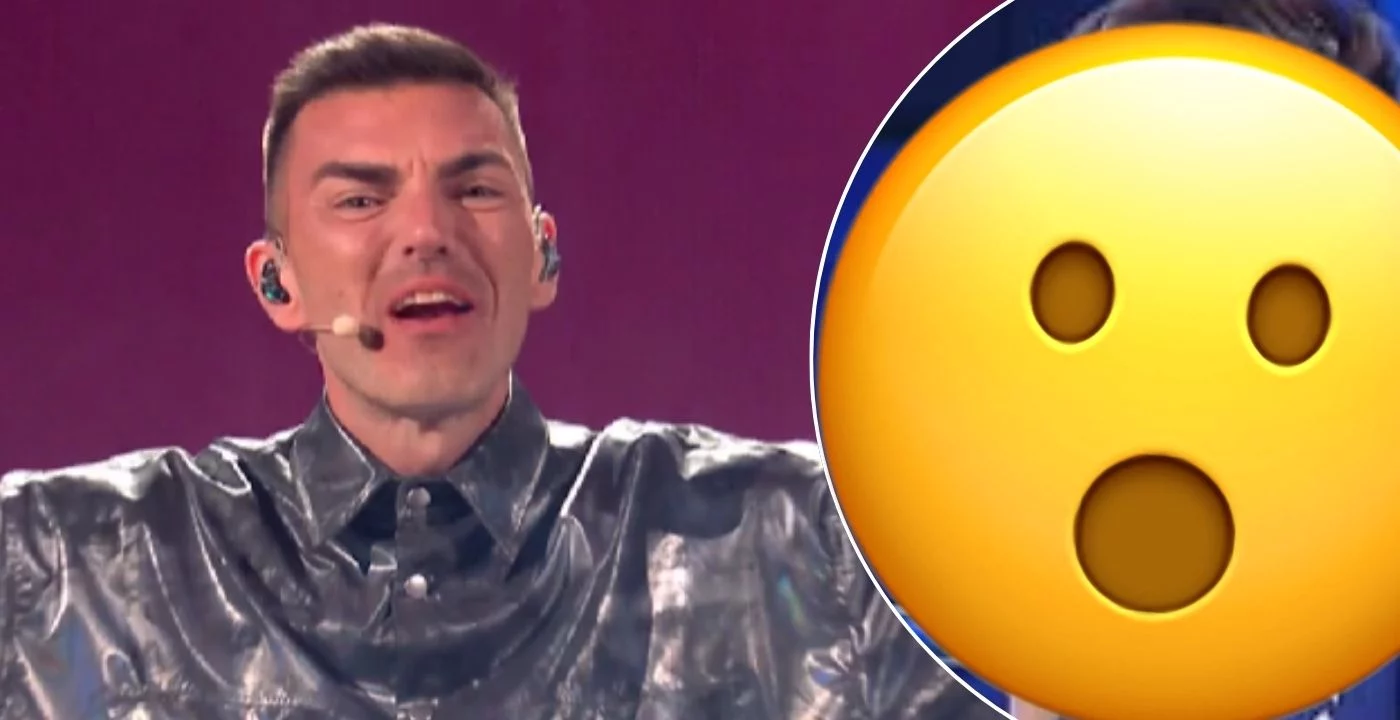 Sul palco dell’Eurovision con Gabry Ponte c’era anche un ex allievo di Amici (FOTO) Sul palco dell’Eurovision con Gabry Ponte c’era anche un ex allievo di Amici (FOTO)