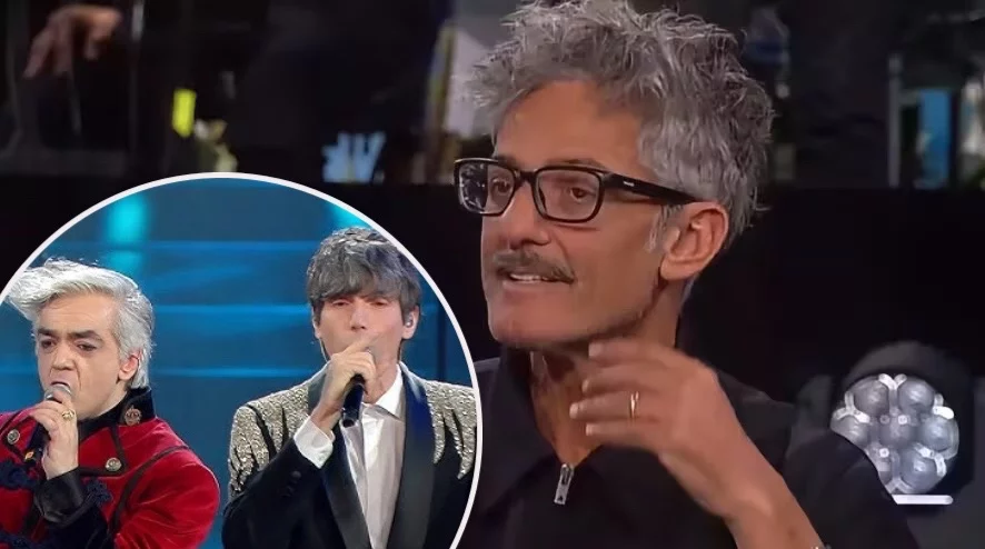 fiorello rivela in diretta nuovi retroscena sul bugo gate da Novella2000.it fiorello rivela in diretta nuovi retroscena sul bugo gate