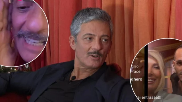 fiorello live finale ballando con le stelle video