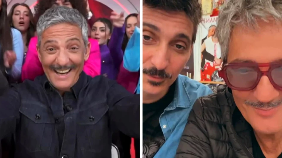 fiorello radio biggio nuovo programma