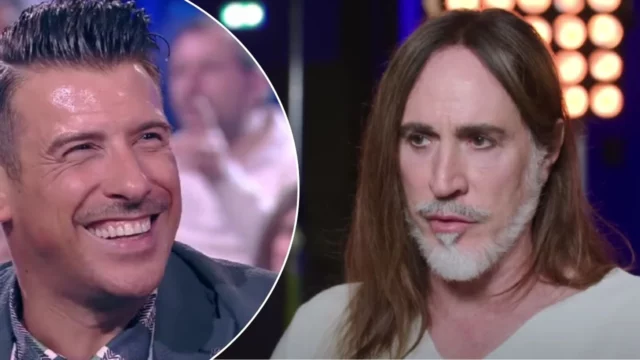 francesco gabbani giudice x factor 2025
