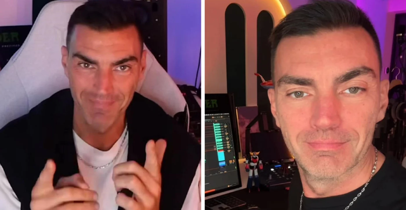 Chi è Gabry Ponte? Età, altezza, moglie e Instagram Chi è Gabry Ponte? Età, altezza, moglie e Instagram