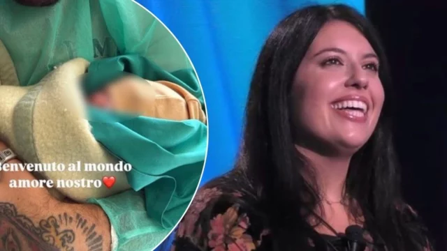 grande fratello ilaria clemente mamma foto
