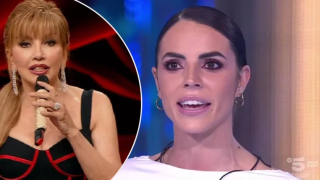 Shaila Gatta verso Ballando con le Stelle, spunta il retroscena