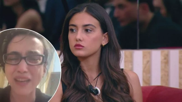 grazia sambruna lacrime fan zeudi di palma
