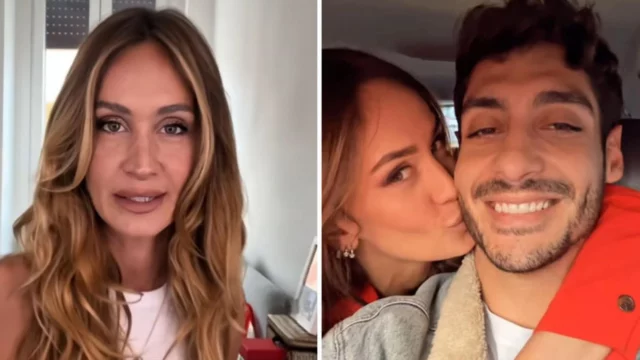 helena prestes like contro javier