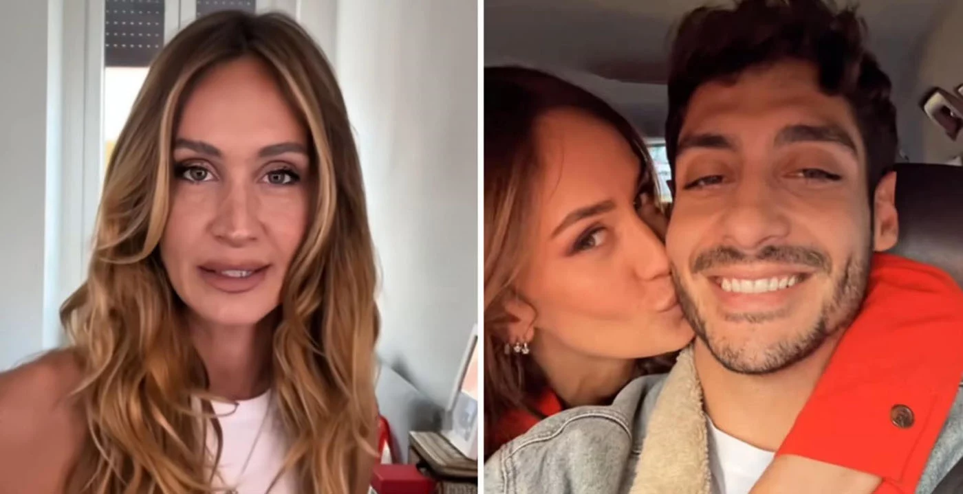 Crisi tra gli Helevier? Helena e quel like sospetto a un commento su Javier (FOTO) Crisi tra gli Helevier? Helena e quel like sospetto a un commento su Javier (FOTO)