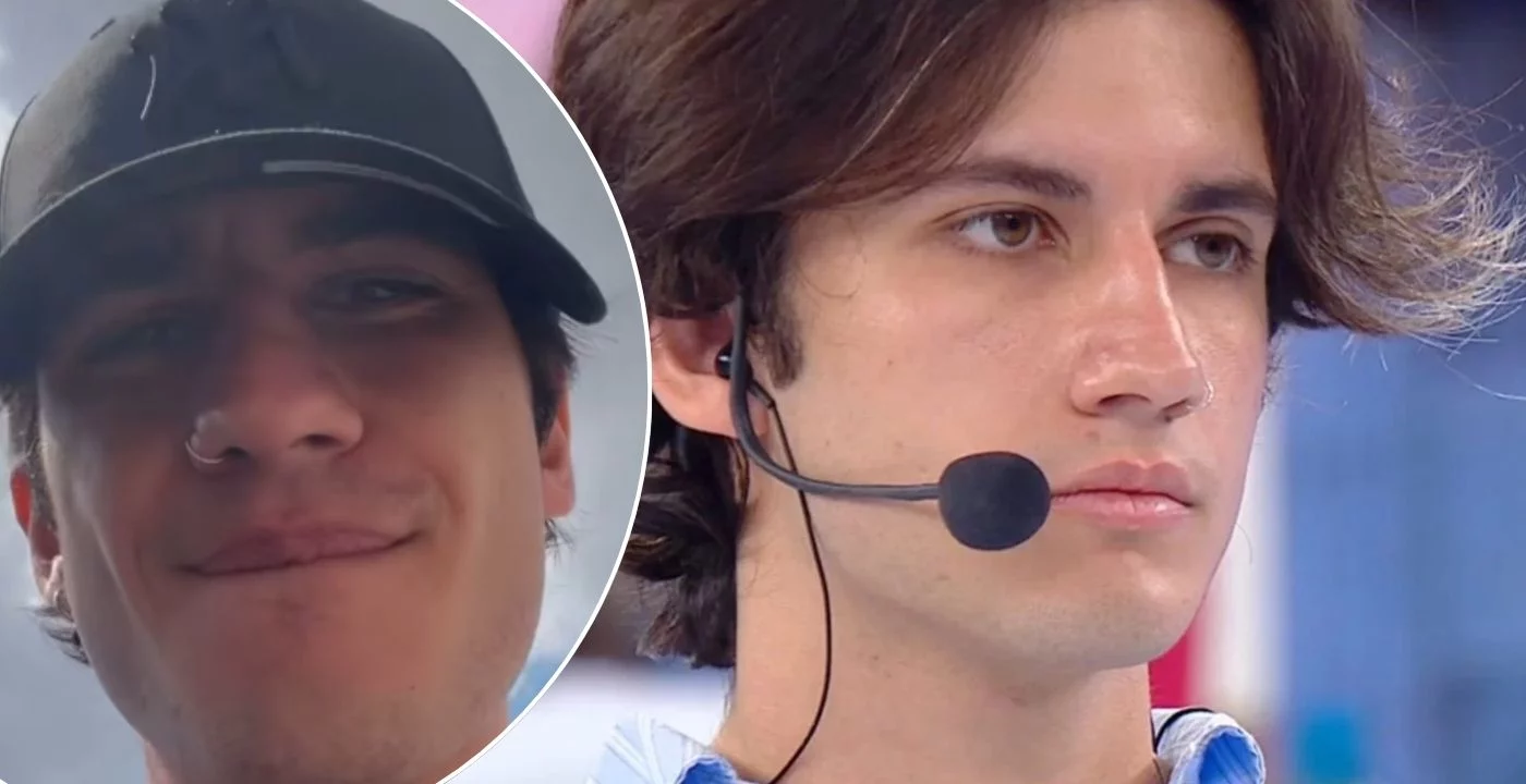 Jacopo Sol bloccato a Napoli chiede un passaggio ai fan per arrivare in tempo in aeroporto (VIDEO)