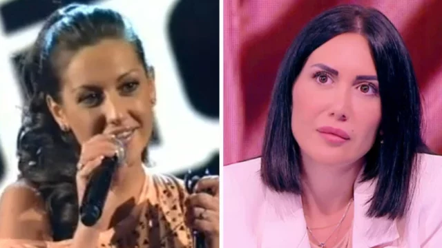 jessica morlacchi the voice of italy